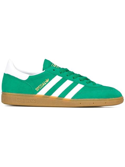 adidas spezial geün|adidas original handball spezial green.